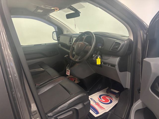 Image for 2018 Citroen Dispatch 