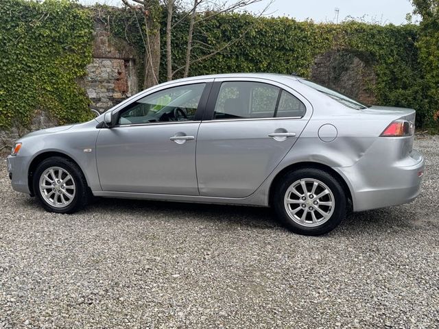 Image for 2012 Mitsubishi Lancer 1.8 Diesel 