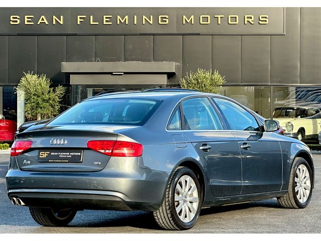 Image for 2015 Audi A4 2.0 TDI 120 SE 4DR