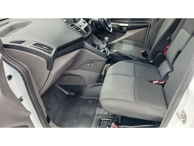 Image for 2023 Ford Transit Connect 
