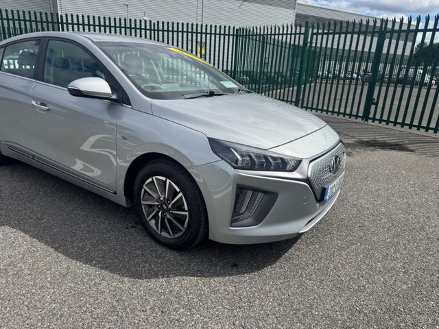 Image for 2020 Hyundai Ioniq FULL EV, PREMIUM MODEL, LOW MILEAGE, FINANCE, WARRANTY, 5 STAR REVIEWS