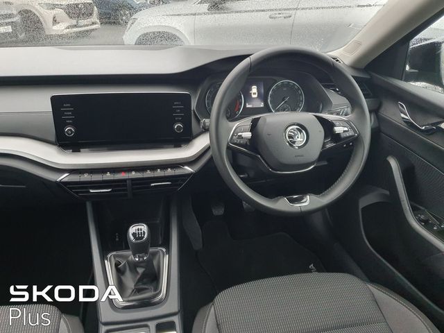 Image for 2024 Skoda Octavia Ambition 2.0TDI 115HP (From €102 per week)