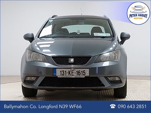 Image for 2013 SEAT Ibiza ST 1.2 Reference