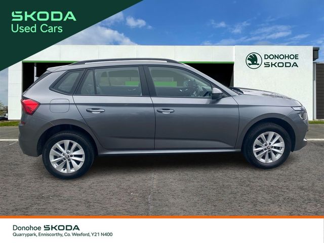 Image for 2024 Skoda Kamiq Ambition 1.0TSI 110HP DSG