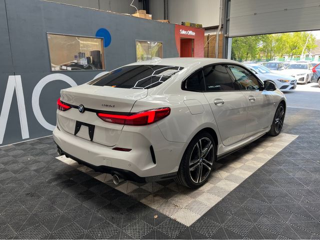 Image for 2023 BMW 2 Series €34950 2023 BMW 218D GRAN COUPE M-SPORT 2.0 AUTOMATIC / CRUISE CONTROL / REVERSE CAMERA / ELECTRIC MEMORY & HEATED SEATS / AMBIENT LIGHTS AND MORE