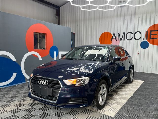 Image for 2020 Audi A3 A3 AUTOMATIC 1.4 TFSI SPORT / 17k KMs / REVERSE CAMERA , ADAPTIVE CRUISE & MORE
