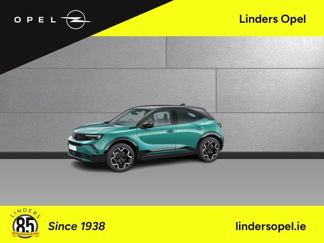 Image for 2026 Opel Mokka Pre Order Now for 261 - 1.2 Hybrid Automatic