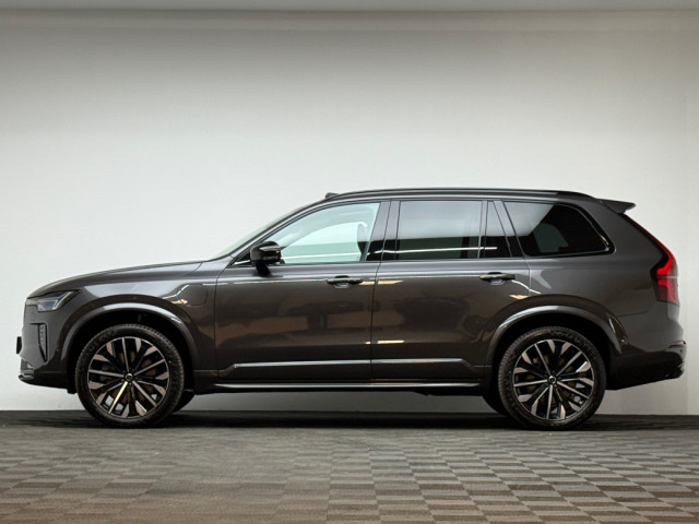 Image for 2026 Volvo XC90 PLUS PRO DARK T8 AWD 455HP *PAN ROOF*