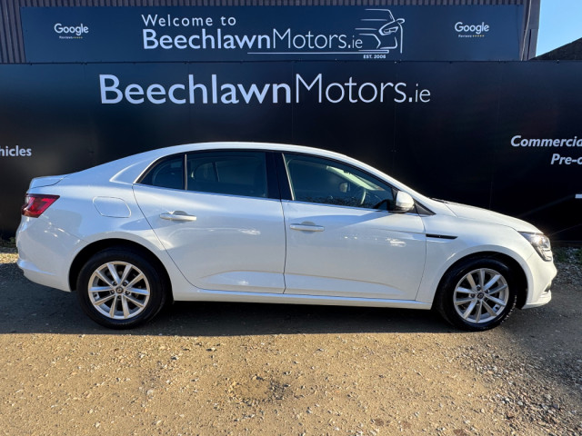 Image for 2019 Renault Megane PLAY TCE 1.3 Petrol // NCT 04/27 // LOW MILEAGE //