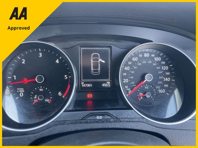 Image for 2015 Volkswagen Passat 1.6 TDI S BLUEMOTION FREE DELIVERY 