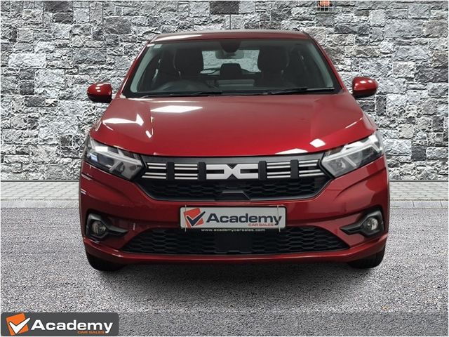 Image for 2023 Dacia Sandero Expression TCE 90 5SP NBI 5DR