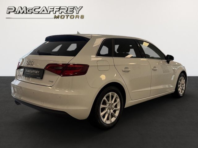 Image for 2016 Audi A3 1.4 TFSI 150BHP S TRONIC SE