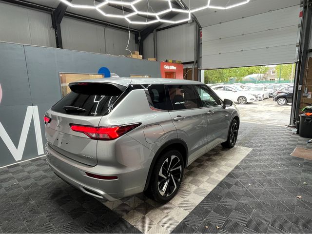 Image for 2024 Mitsubishi Outlander €44950 2024 MITSUBISHI OUTLANDER PHEV P 2.4 AUTOMATIC / CRUISE CONTROL / 360° CAMERA / ELECTRIC MEMORY & HEATED SEATS / PADDLE SHIFTERS / HEATED STEERING WHEEL AND MORE
