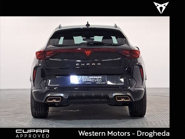 Image for 2026 Cupra Formentor e-Hybrid 204hp DSG V2