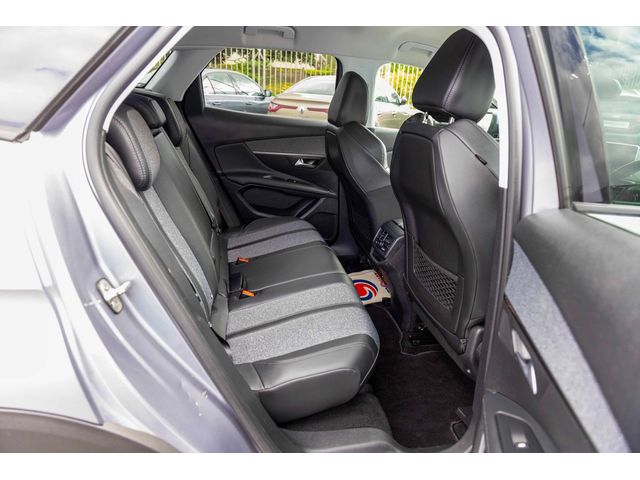 Image for 2020 Peugeot 3008 2020 Peugeot 3008 1.5 BlueHDi 130bhp Allure