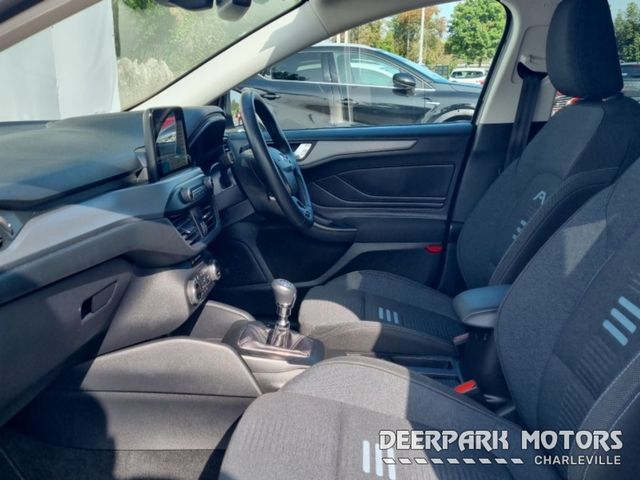 Image for 2023 Ford Focus 125PS Active Style