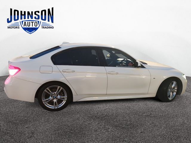 Image for 2017 BMW 3 Series 2.0 M Sport Petrol Auto