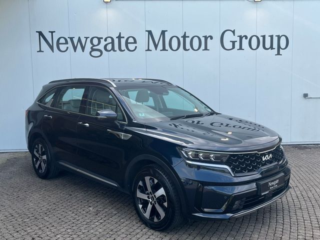 Image for 2023 Kia Sorento K3 5P 5DR Auto