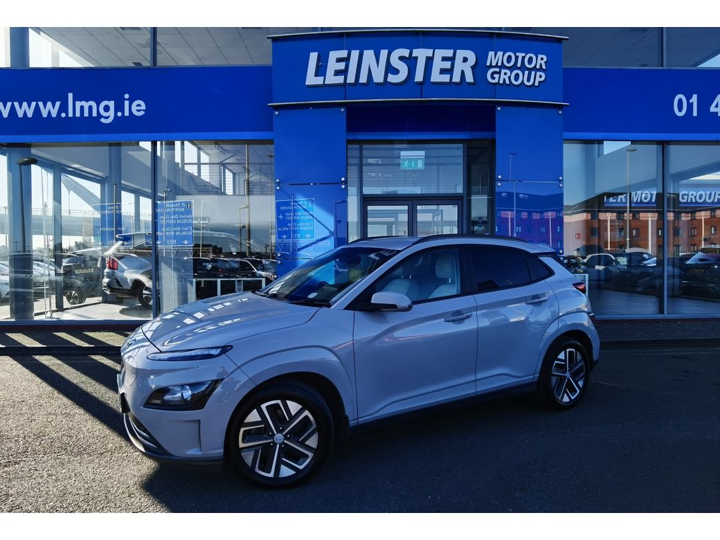 Image for 2022 Hyundai Kona 64KWH PREMIUM - FINANCE AVAILABLE - CALL US TODAY ON 01 492 6566 OR 087-092 5525