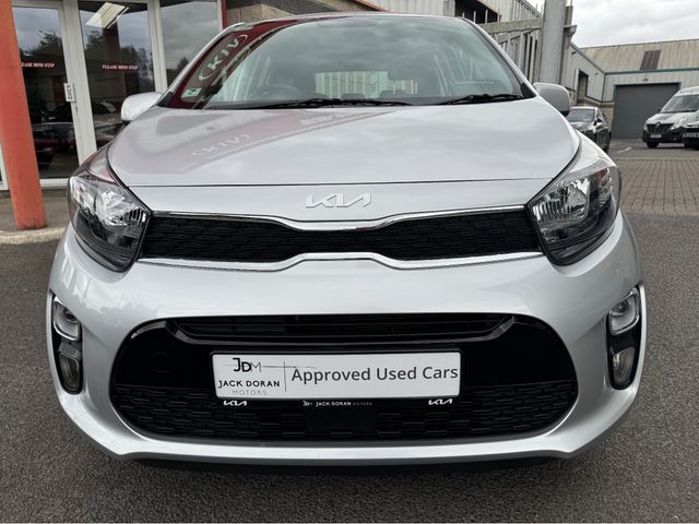 Image for 2024 Kia Picanto 1.0 MY23 5DR