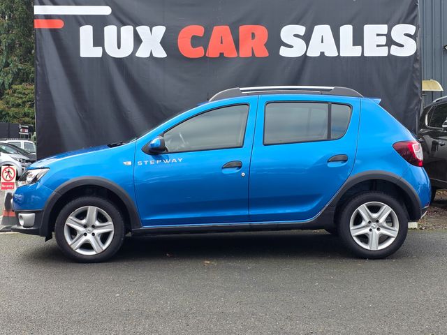 Image for 2016 Dacia Sandero Stepway 1.5 DCI SIGNATURE // NEW NCT TILL 10/26