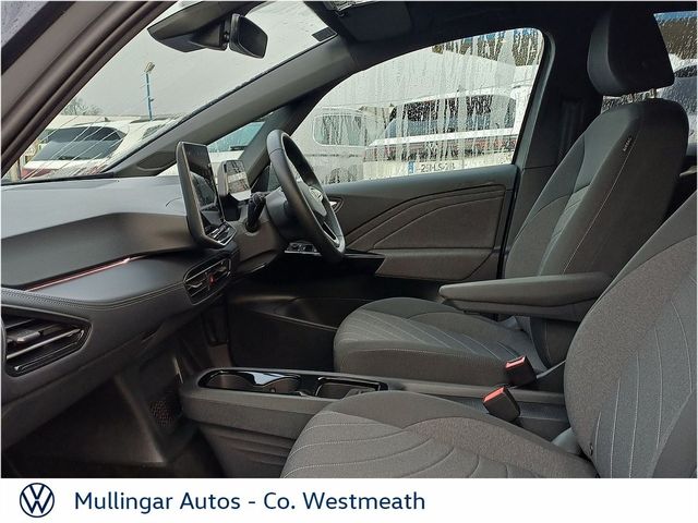 Image for 2025 Volkswagen ID.3 ID.3 PA PRO PLUS 58KWH