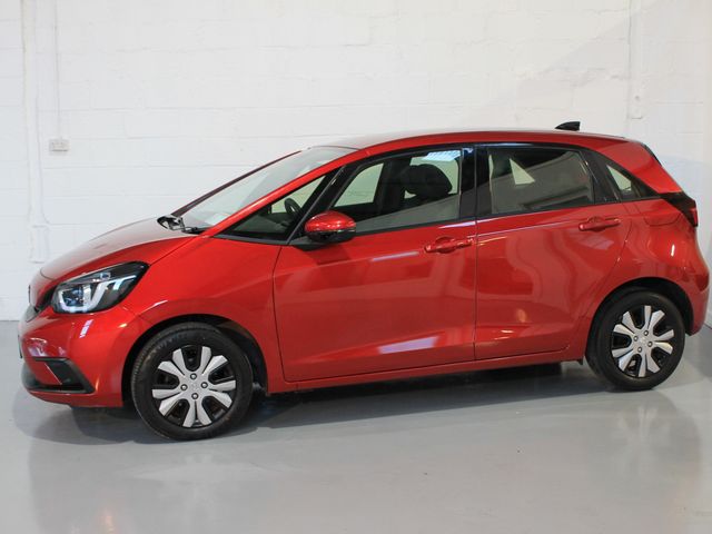Image for 2022 Honda Jazz 1.5 Ehev Elegance 5DR Auto