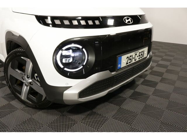 Image for 2025 Hyundai INSTER ELEGANCE 49 kWh EV