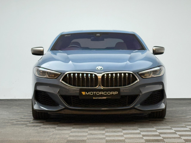 Image for 2019 BMW 8 Series M850i M SPORT 4.4 V8 XDRIVE