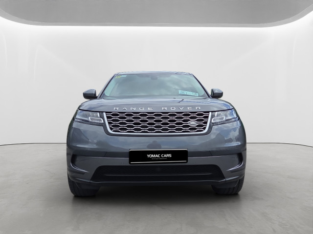 Image for 2019 Land Rover Range Rover Velar 2.0 TD4 -- LOW MILEAGE -- 1 OWNER