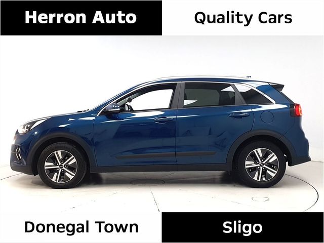 Image for 2022 Kia Niro K2 HEV AUTO