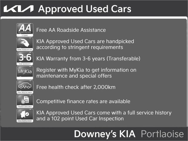 Image for 2021 Ssangyong Korando 1.6 DSL.