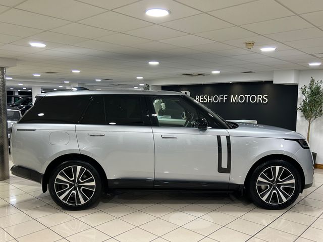 Image for 2023 Land Rover Range Rover P440e SE=HUGE SPEC//1 OWNER//AS NEW=FULL LAND ROVER SERVICE HISTORY=TAILORED FINANCE PACKAGES AVAILABLE=TRADE IN'S WELCOME