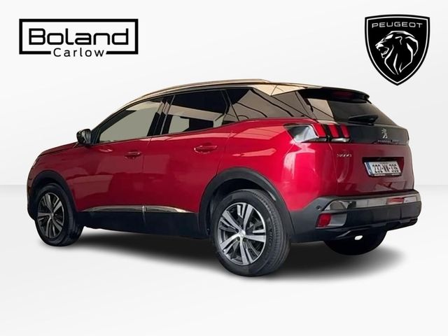Image for 2023 Peugeot 3008 1.5HDi ALLURE AUTO *JUST IN* €95 PER WEEK