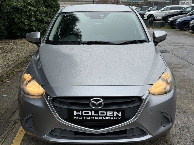 Image for 2016 Mazda Demio AUTOMATIC. REAR CAMERA