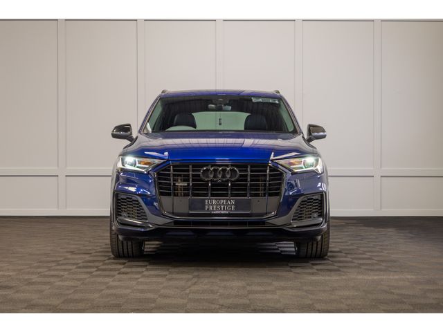 Image for 2023 Audi Q7 S-Line 60 TFSIe Competition