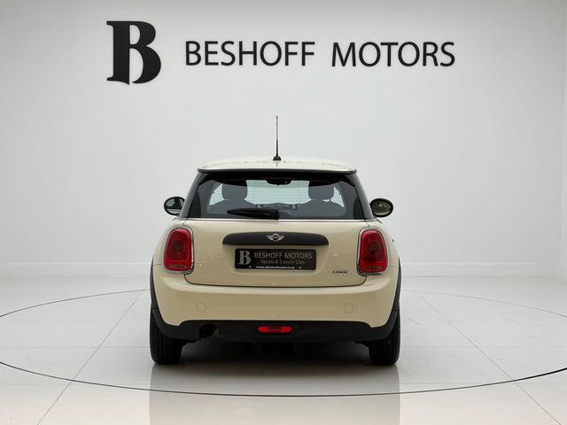 Image for 2017 Mini Hatch 1.2 ONE 3DR=LOW MILES//172 D REG//€190 ROAD TAX=JUST SERVICED=TAILORED FINANCE PACKAGES AVAILABLE=TRADE IN’S WELCOME 