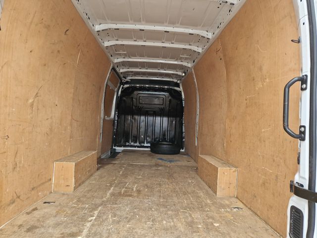 Image for 2020 Renault Master RWD LML35 DCI 130 Business MY1