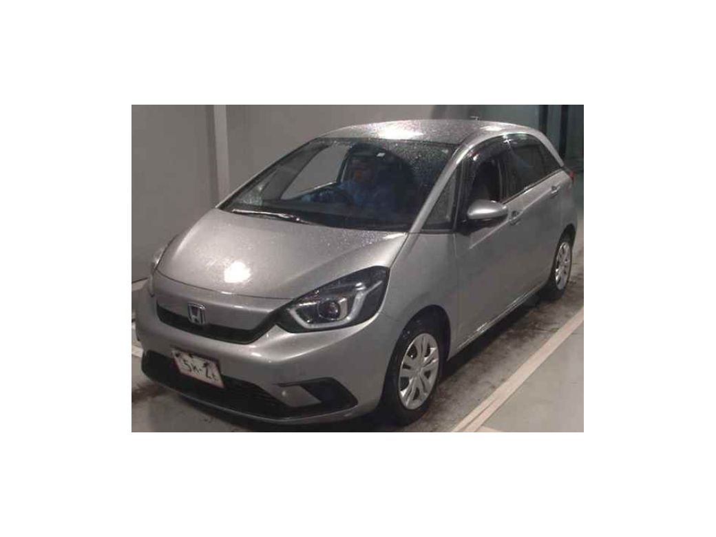 Image for 2020 Honda Fit 1.5 Petrol Auto