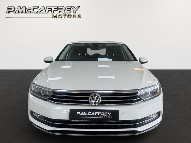 Image for 2019 Volkswagen Passat 2.0 TDI 150HP Highline DSG