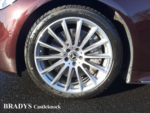 Image for 2022 Mercedes-Benz S Class S 580e Panormic Sunroof-- Long Wheelbase AMG Line--Very Low KMS--