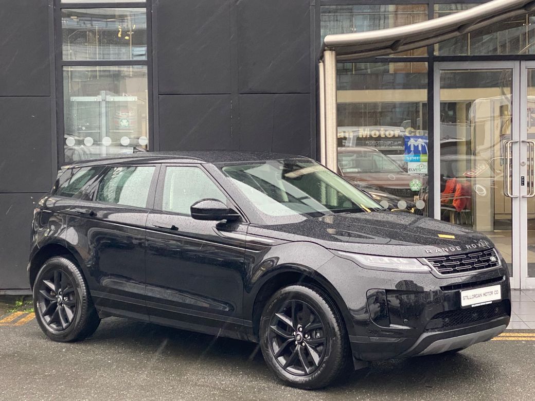 Image for 2024 Land Rover Range Rover Evoque P270e AWD Auto (PHEV)