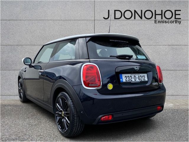 Image for 2023 Mini Cooper Electric Level 3