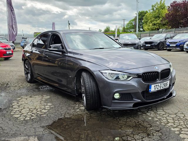 Image for 2017 BMW 3 Series 330e M Sport