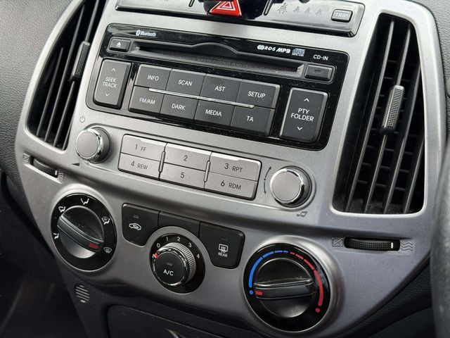 Image for 2014 Hyundai i20 1.2 Active 84BHP 5DR