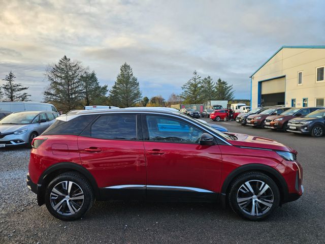 Image for 2023 Peugeot 3008 Allure 1.5 HDI 130 Automatic 