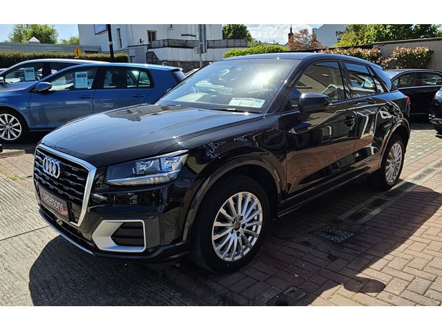 Image for 2020 Audi Q2 35 TFSI 150HP S-TRONIC SE 4DR AUTOMATIC - LARGE SUNROOF
