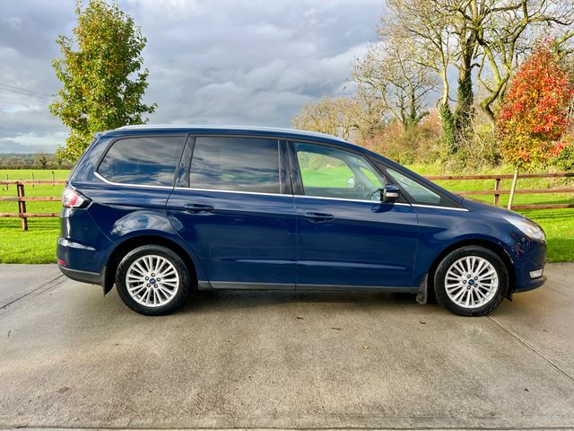 Image for 2018 Ford Galaxy 2.0TD 150PS 7 Seater * TRADE IN PRICE €18950 TRADE IN PRICE €17950*