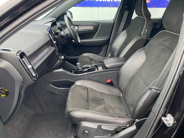 Image for 2020 Volvo XC40 