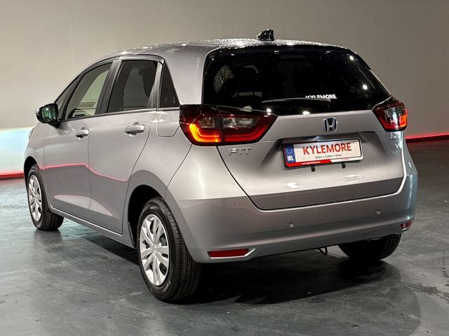 Image for 2025 Honda Fit 1.5 HYBRID AUTOMATIC - CRUISE CONTROL - REAR CAMERA - MULTI FUNCTION STEERING WHEEL